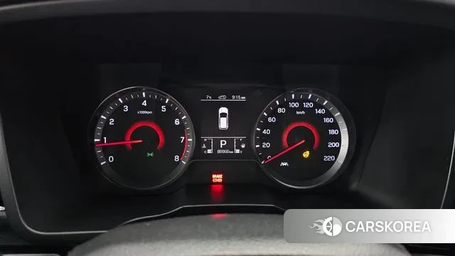 Ssangyong Berry New Tivoli id 3463537 из Кореи 18