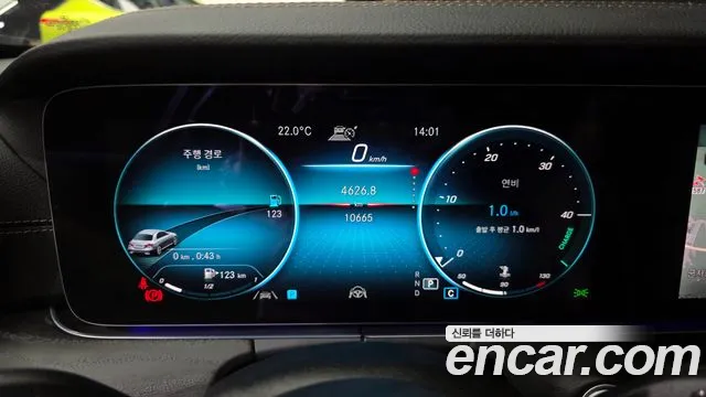 Mercedes-Benz E-Class W213 id 2736590 из Кореи 18