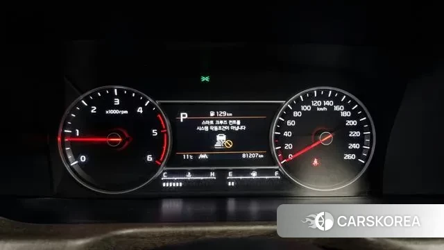 Kia Sorento 4th Generation id 3473497 из Кореи 18