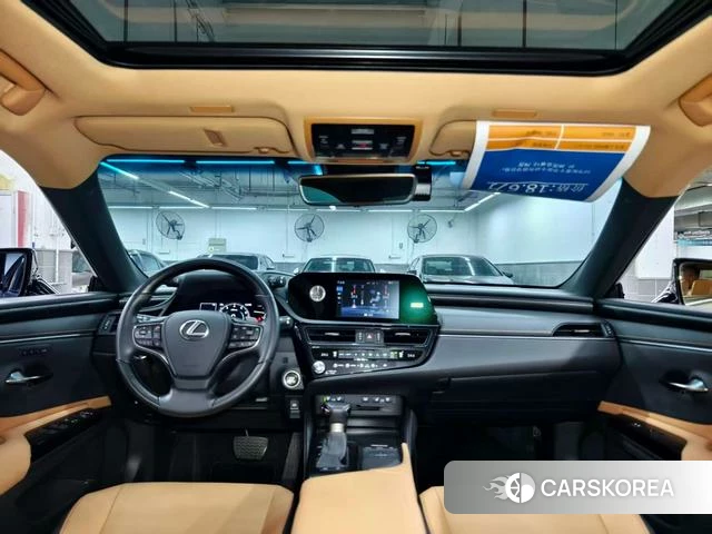 Lexus ES id 4220910 из Китая 20