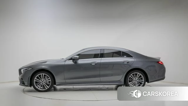 Mercedes-Benz CLS-Class C257 id 4712568 из Кореи 18