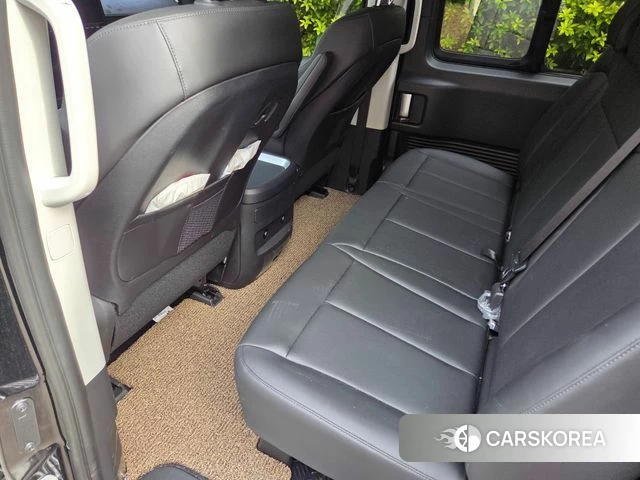 Hyundai Staria id 4499517 из Кореи 18