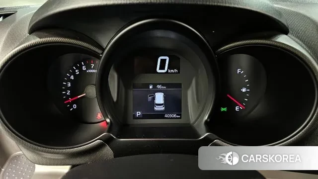 Kia The New Ray id 3257602 из Кореи 18