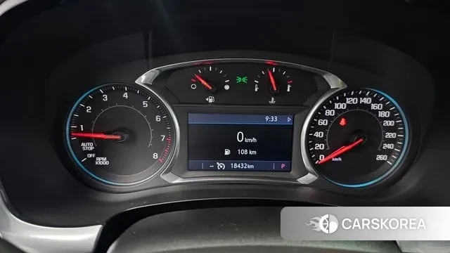 Chevrolet (GM Daewoo) Traverse id 3018169 из Кореи 18