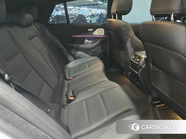 Mercedes-Benz GLE-Class W167 id 3963838 из Кореи 18