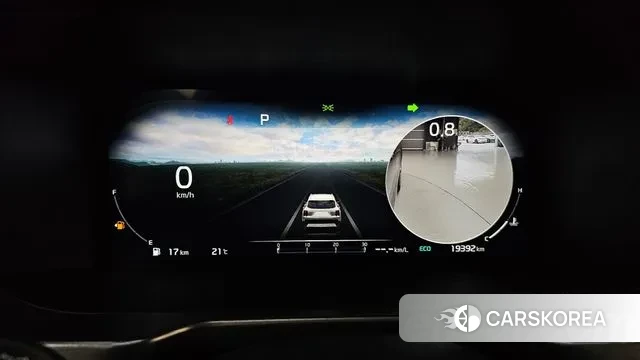 Kia Sorento 4th Generation id 3241485 из Кореи 18