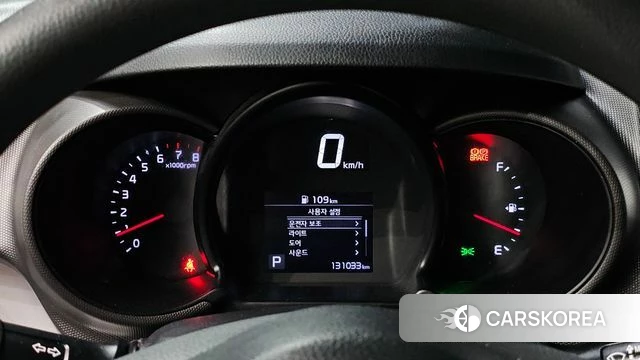 Kia The New Ray id 4758668 из Кореи 18