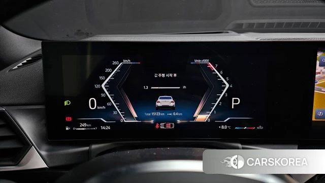 BMW 2 Series (G42) id 3850723 из Кореи 18