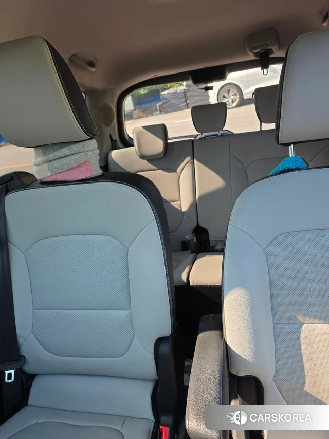 Kia The New Kia Ray id 4682379 из Кореи 16