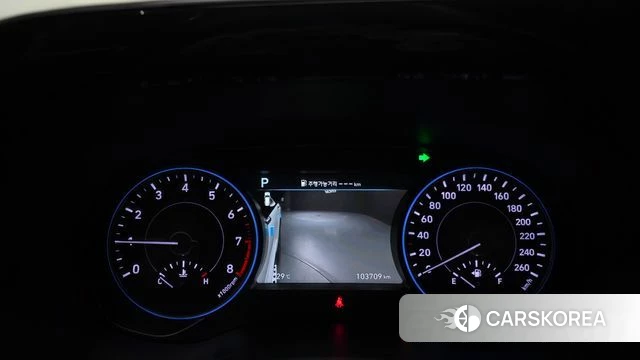 Hyundai Palisade id 4907056 из Кореи 31
