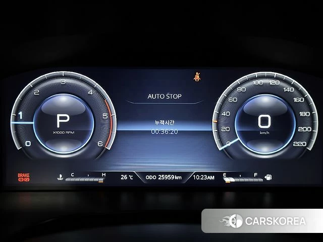 Ssangyong The New Rexton Sport id 4612648 из Кореи 18