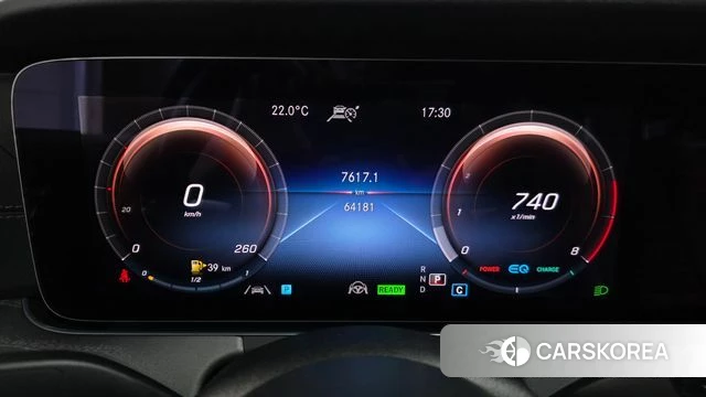 Mercedes-Benz E-Class W213 id 4428649 из Кореи 18