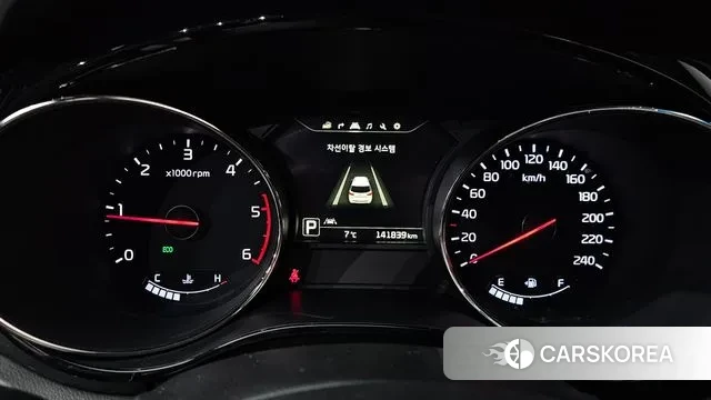 Kia All New Carnival id 3465136 из Кореи 18