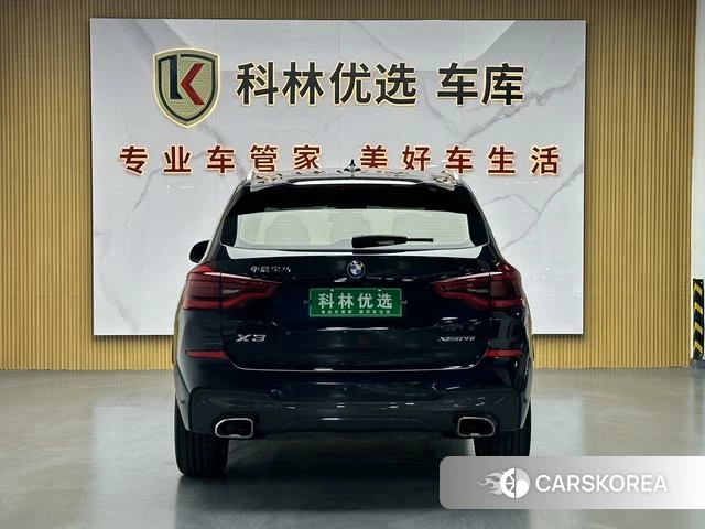 BMW X3 id 4256926 из Китая 28