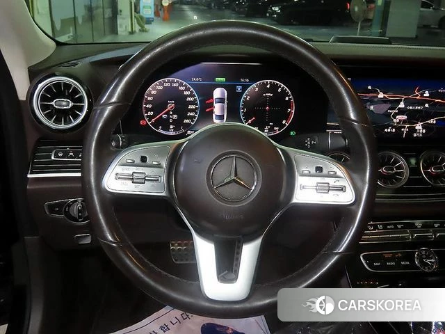 Mercedes-Benz CLS-Class C257 id 4367693 из Кореи 18