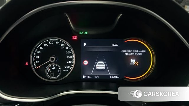 Genesis G80 (RG3) id 3884437 из Кореи 18