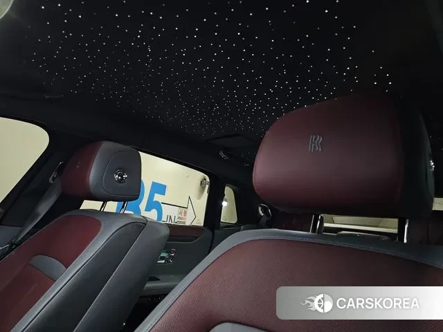 Rolls-Royce Ghost 2nd Generation id 3257768 из Кореи 18