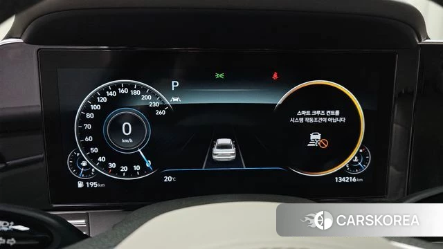 Hyundai The New Grandeur IG id 3892493 из Кореи 18