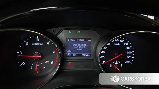Kia The New Carnival id 4250809 из Кореи 32