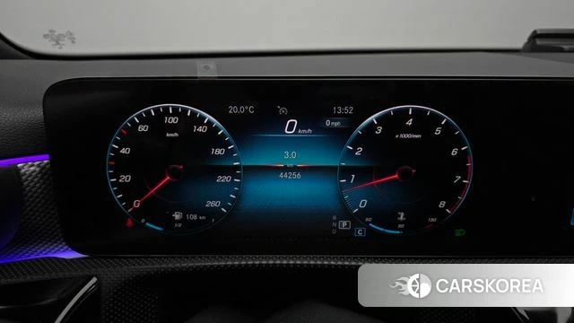 Mercedes-Benz A-Class W177 id 4303919 из Кореи 28
