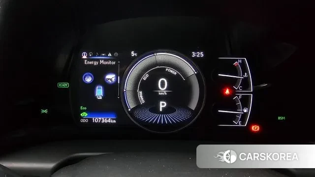 Lexus ES300h 7th generation id 3616898 из Кореи 18