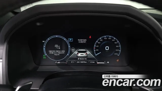 Ssangyong All New Rexton id 2950012 из Кореи 18