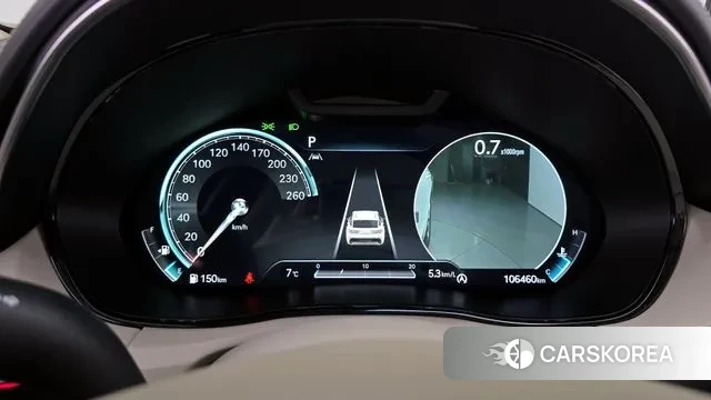 Genesis GV70 id 3707844 из Кореи 18