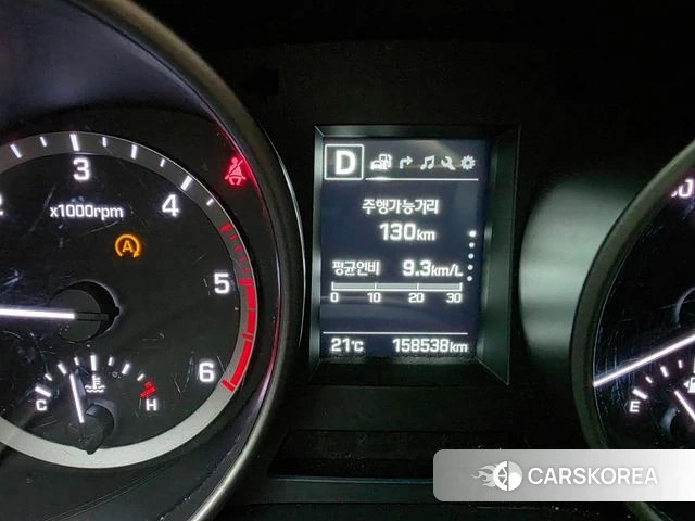 Hyundai The New Max Cruise id 4188709 из Кореи 18