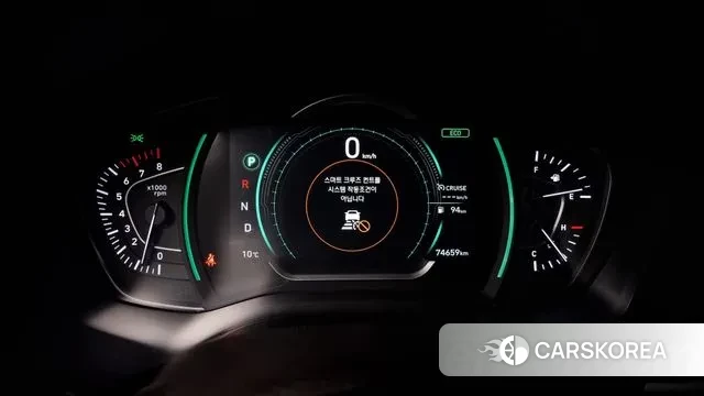 Hyundai Santa Fe TM id 3391731 из Кореи 18