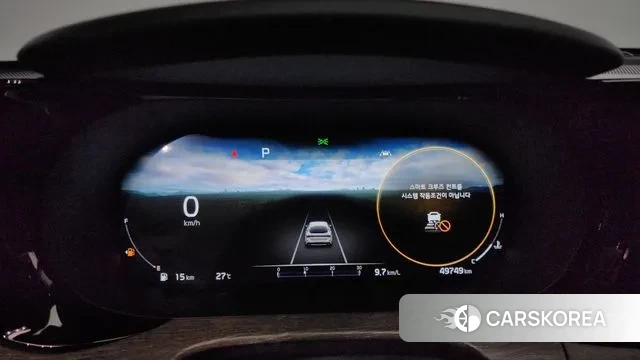 Kia K5 3rd generation id 2979147 из Кореи 18