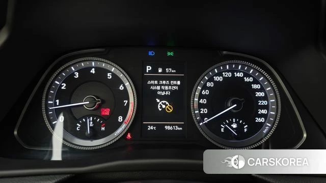 Hyundai Sonata (DN8) id 4572318 из Кореи 29