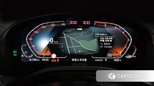 BMW X4 (G02) id 3431319 из Кореи 18