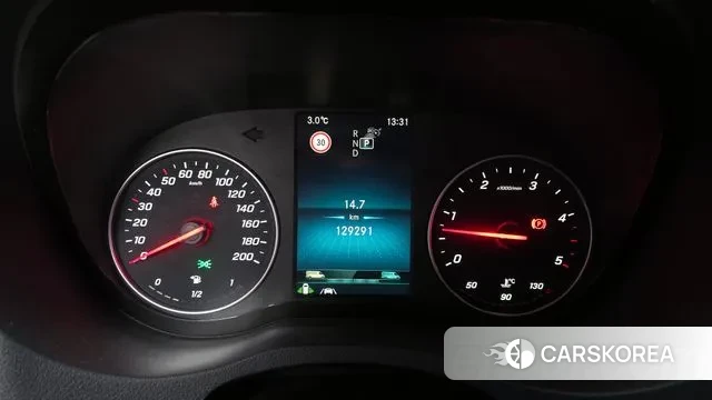 Mercedes-Benz Sprinter id 3566139 из Кореи 18