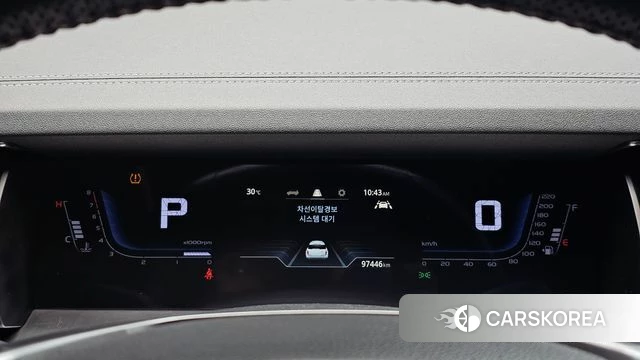 Ssangyong Torres id 4696819 из Кореи 32