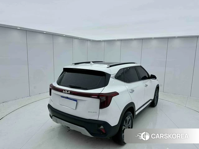 Kia Setus id 4314634 из Китая 22