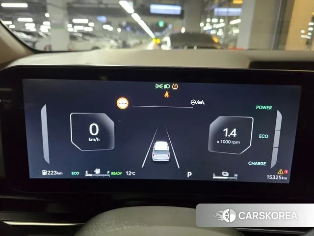 Kia The New Carnival 4th Generation id 3565600 из Кореи 18