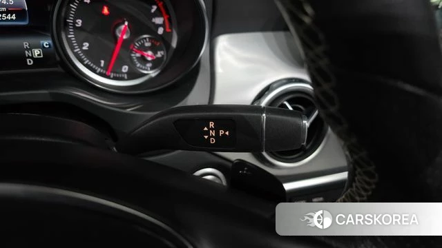 Mercedes-Benz GLA-Class X156 id 4363506 из Кореи 28