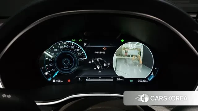 Genesis G80 (RG3) id 3616654 из Кореи 18