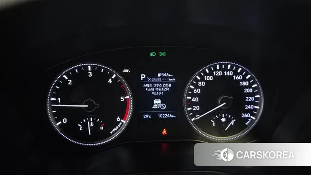 Hyundai Santa Fe TM id 3024593 из Кореи 18