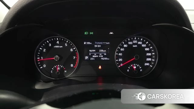 Kia Come New K3 id 4435492 из Кореи 28