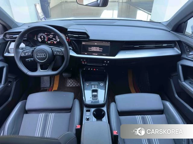 Audi A3 id 4265115 из Китая 19