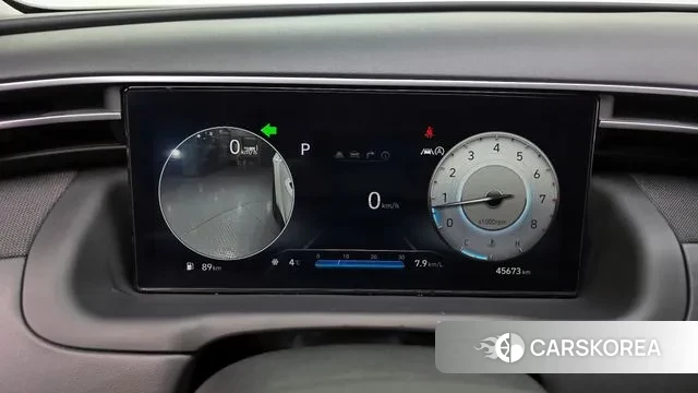 Hyundai Tucson (NX4) id 3649511 из Кореи 18