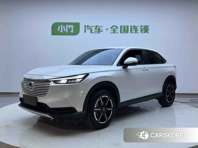 Honda Binzhi id 4255820 из Китая 20