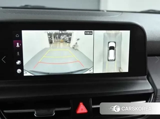 Kia The New Seltos id 3036812 из Кореи 18