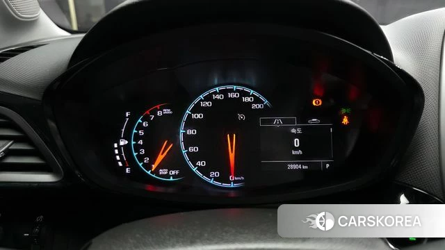 Chevrolet (GM Daewoo) The New Spark id 3834728 из Кореи 18