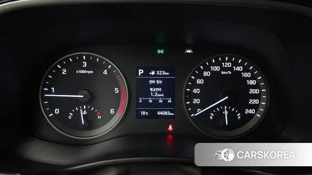 Hyundai All New Tucson id 3867085 из Кореи 18