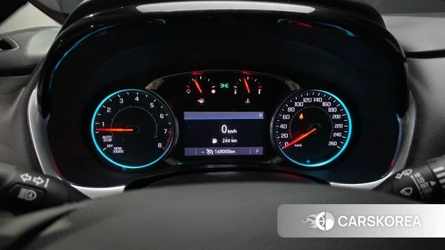 Chevrolet (GM Daewoo) Traverse id 3872853 из Кореи 18