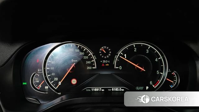 BMW X4 (G02) id 4642550 из Кореи 32