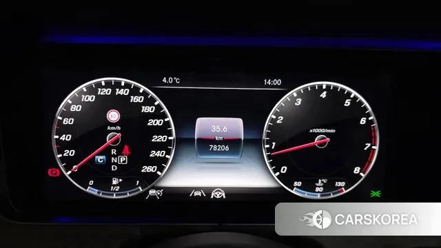 Mercedes-Benz E-Class W213 id 3601759 из Кореи 18