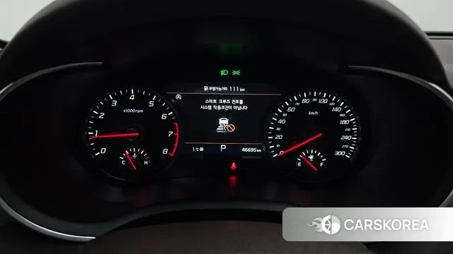 Kia Stinger Meister id 3645595 из Кореи 18